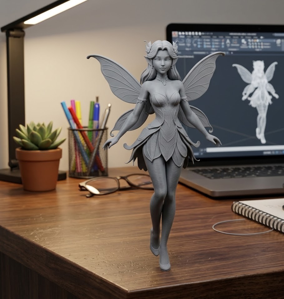 fairy