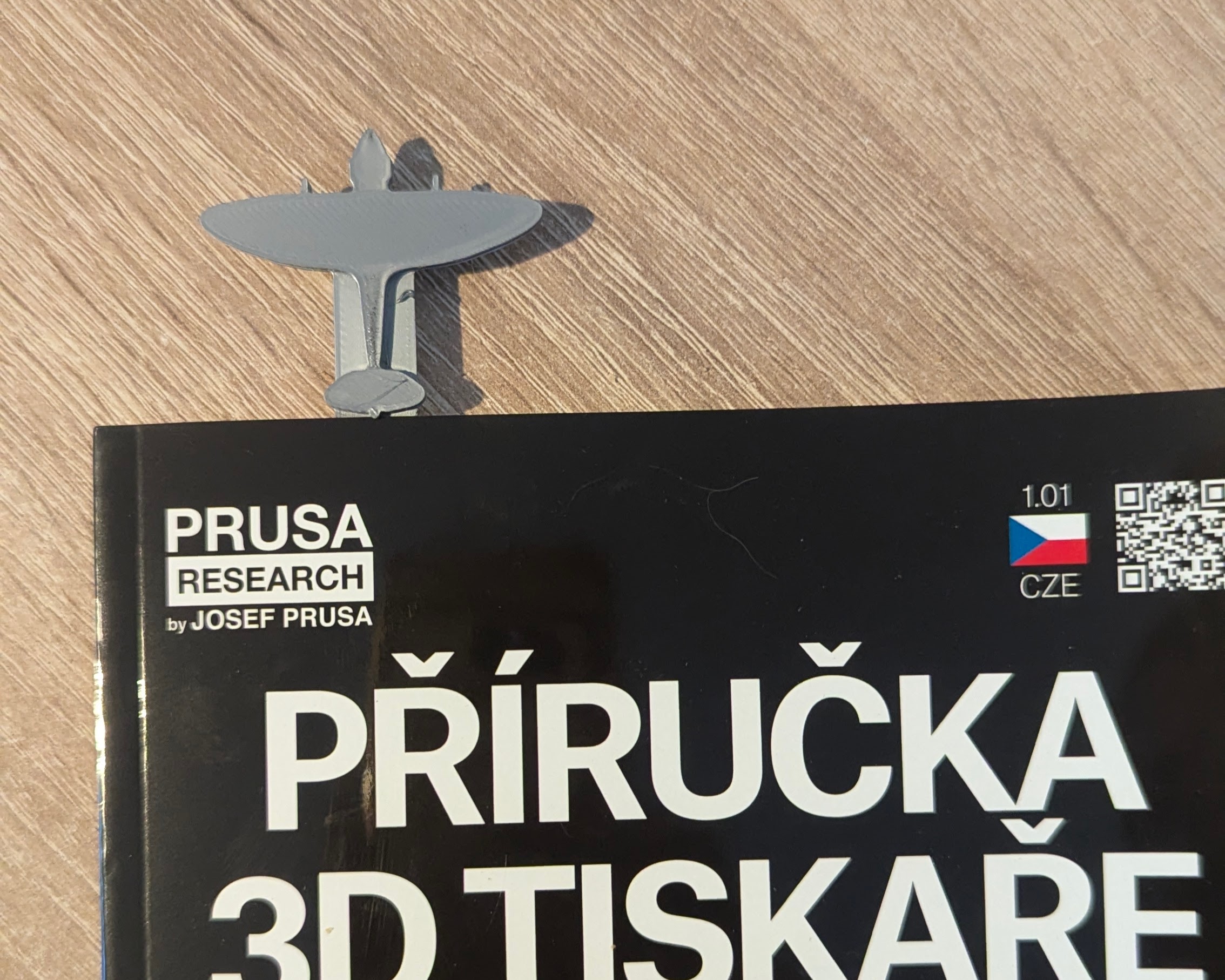 War  bookmark — miniatura 4