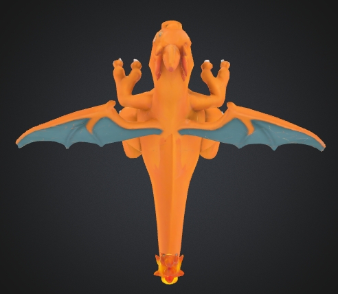 Charizard — thumbnail 4