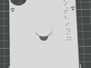 Nothing In Braille and Stand