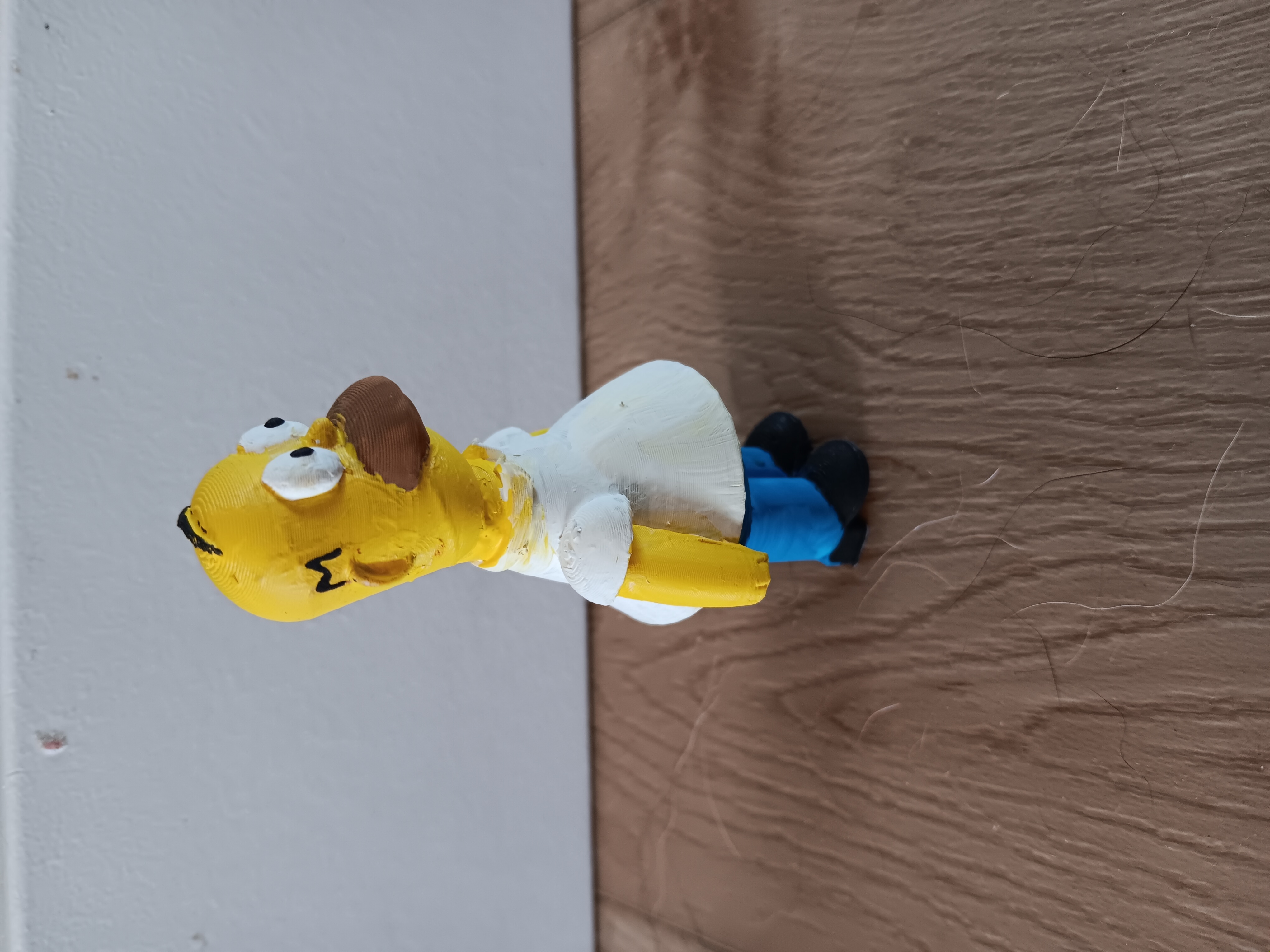 Homer Simpson — miniatura 2