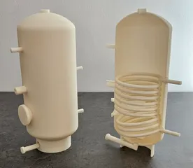 Pressure vessel