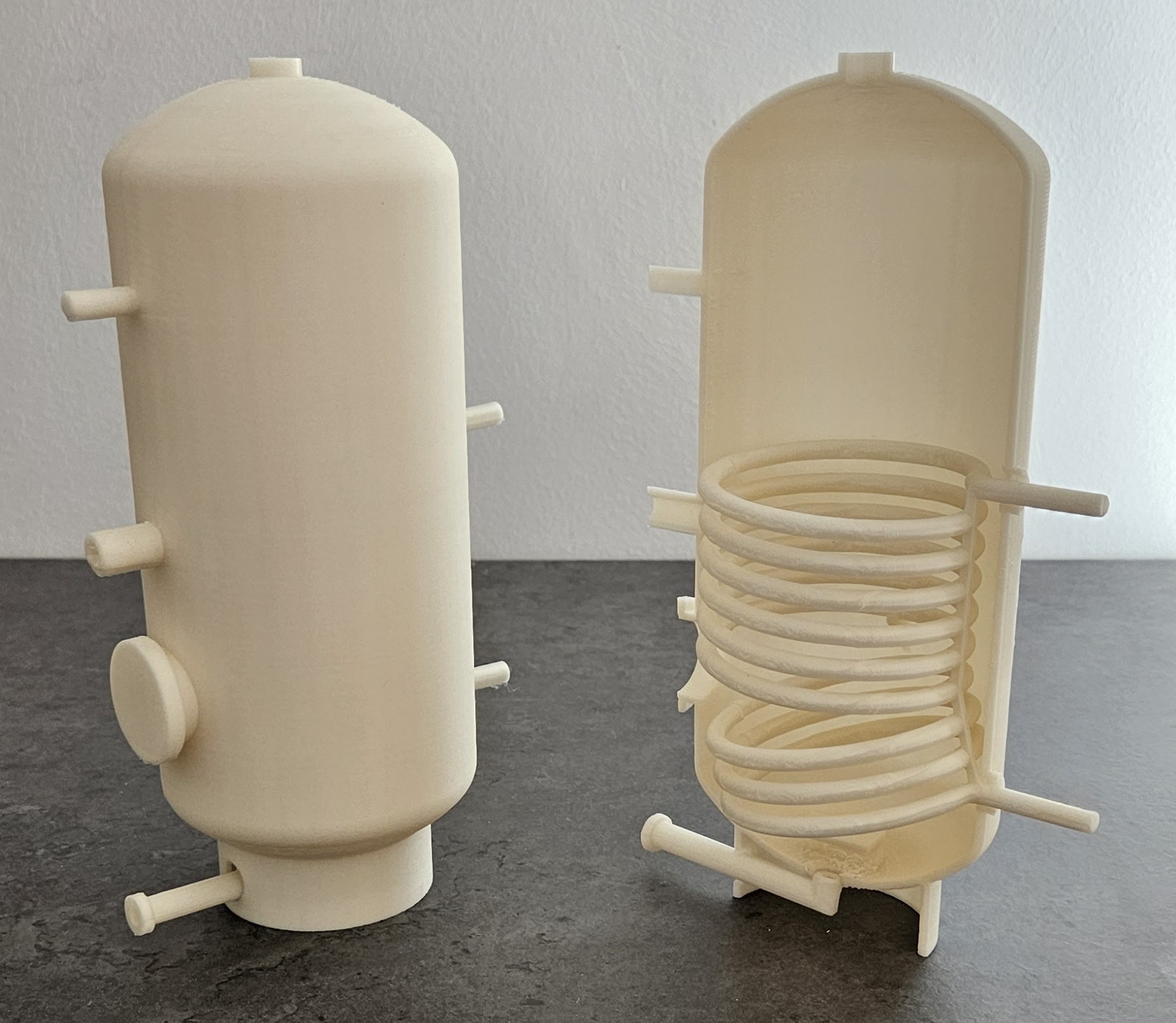Pressure vessel