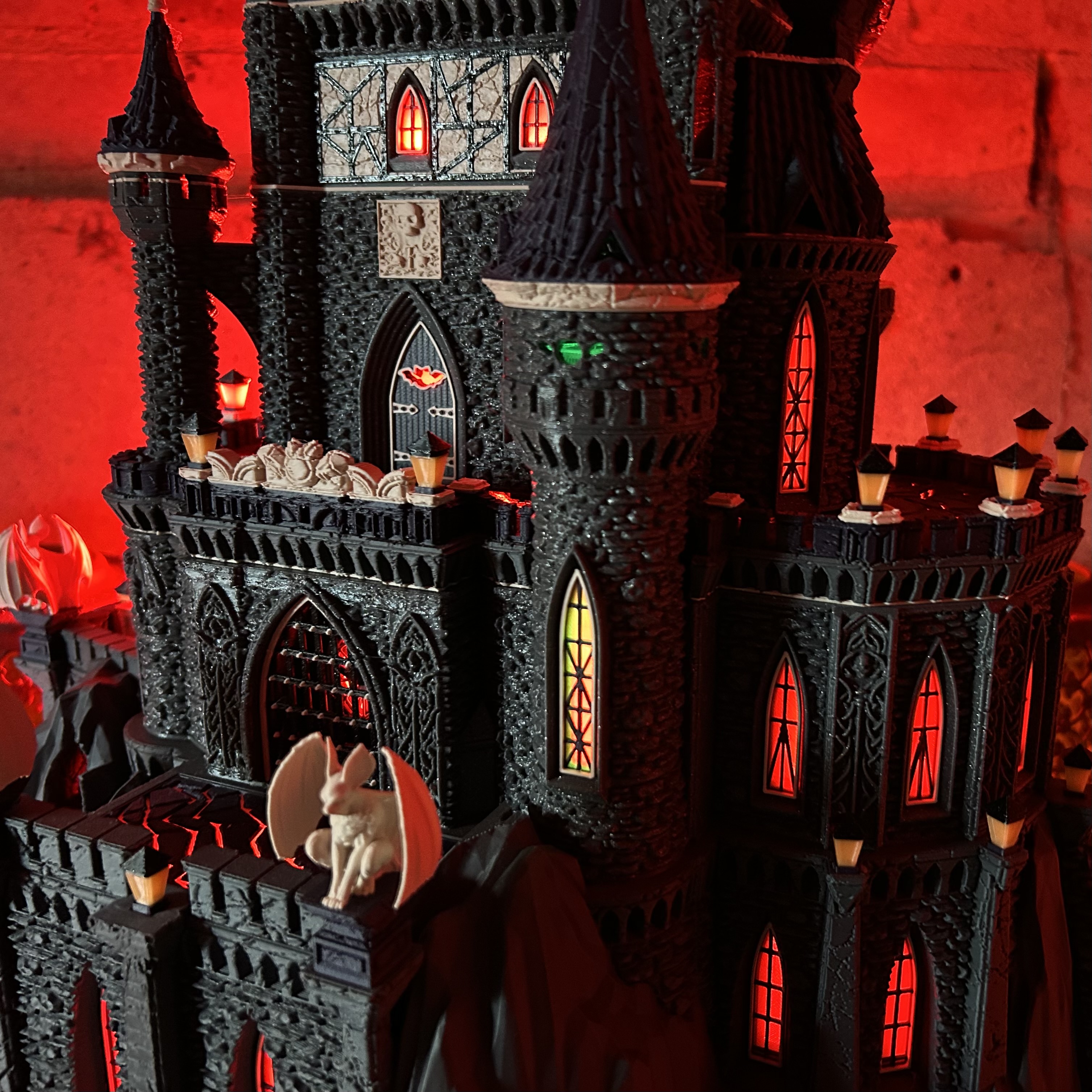 Dracula Castle — thumbnail 38