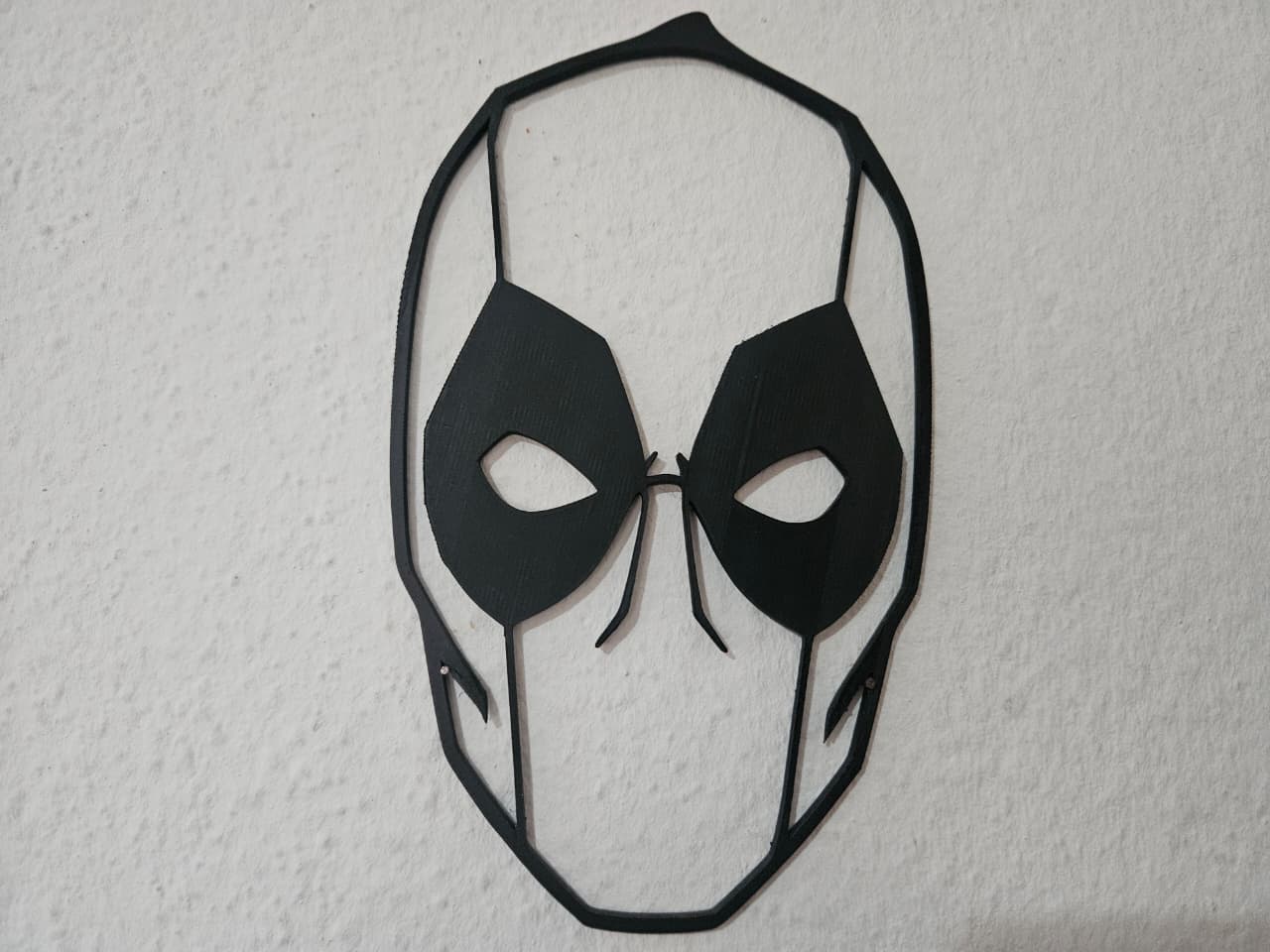 Deadpool Wall Art