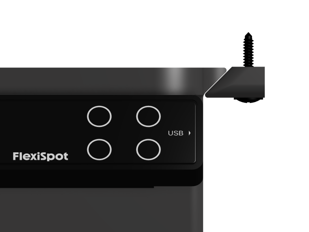 Flexispot drawer — miniatura 4