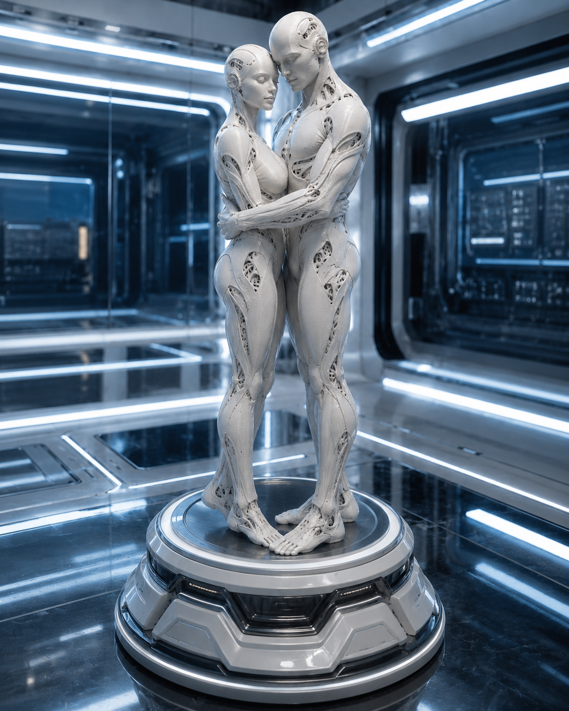 SciFi Future