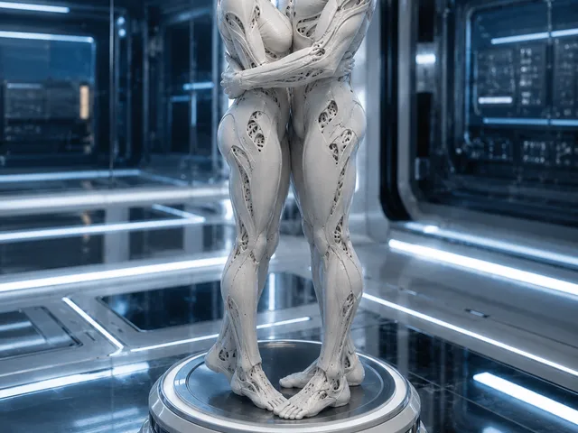 SciFi Future