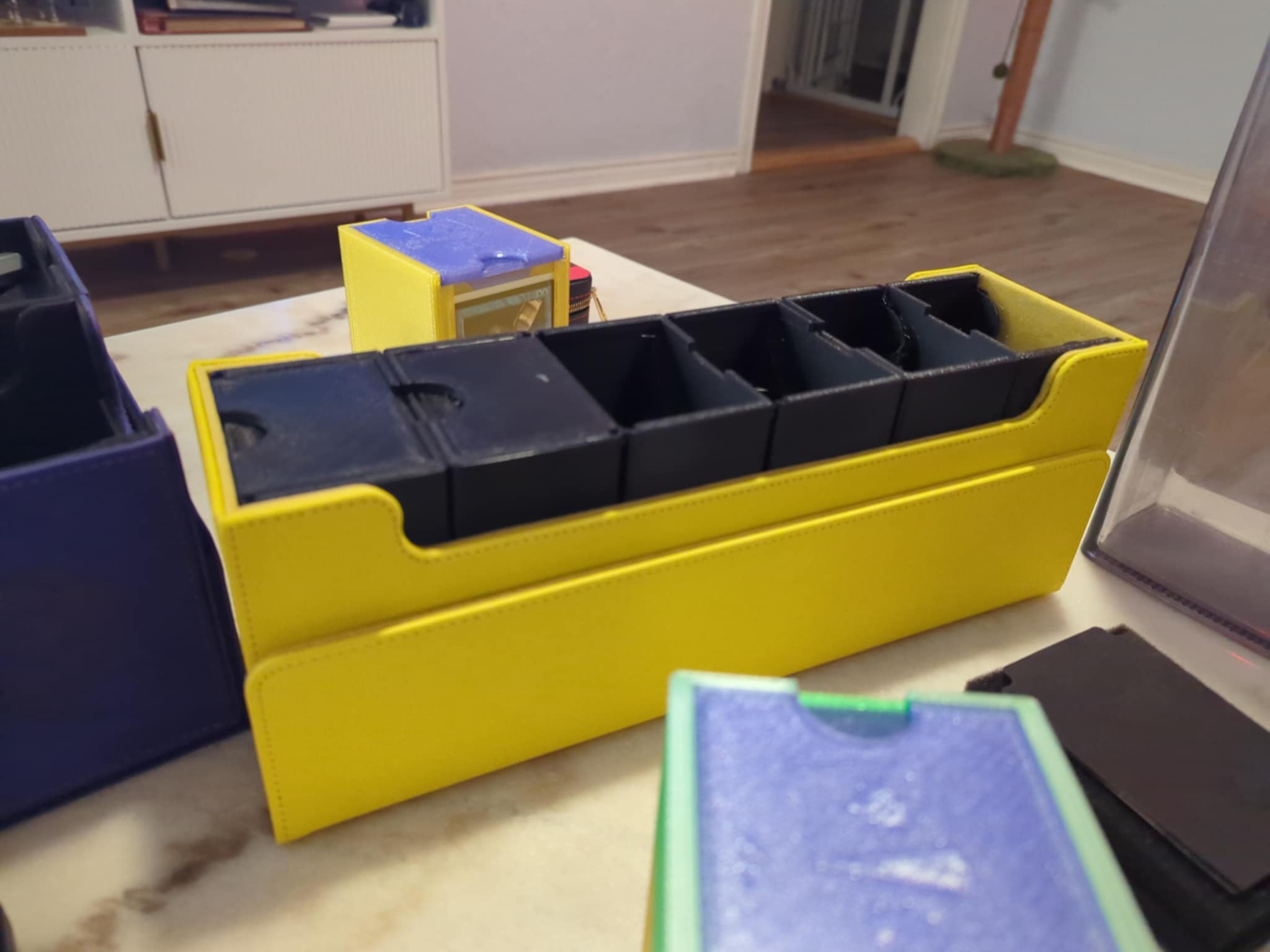 Modular Deckbox Ecosystem — miniatura 2