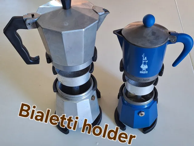 Bialetti Coffee Holder