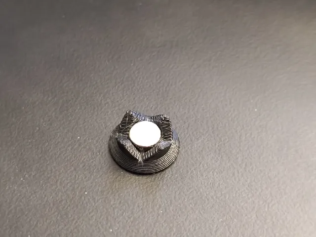 Antlion Modmic Base