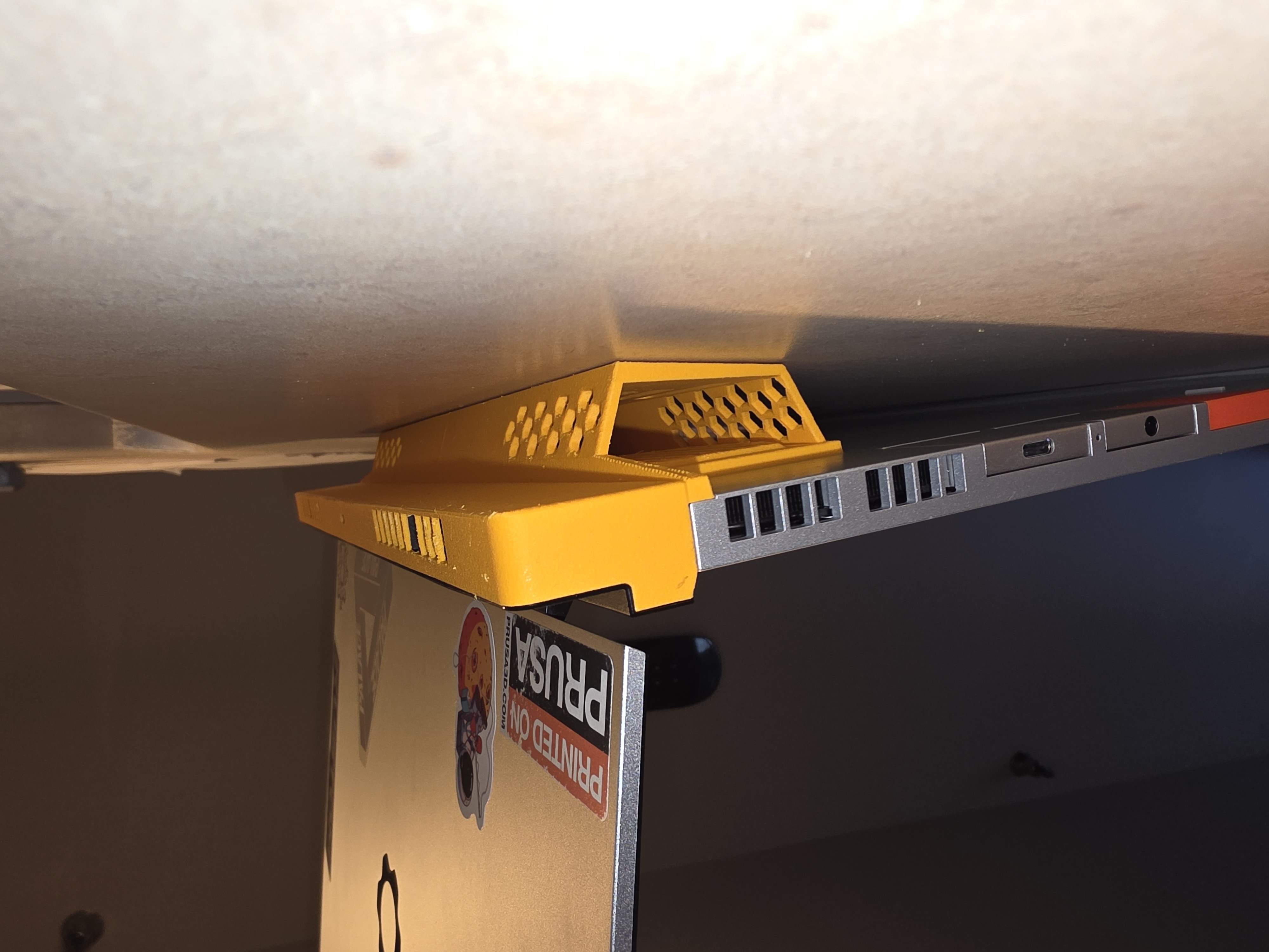 Framework 16 dGPU Riser (Mod)