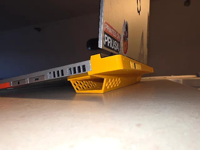 Framework 16 dGPU Riser (Mod)