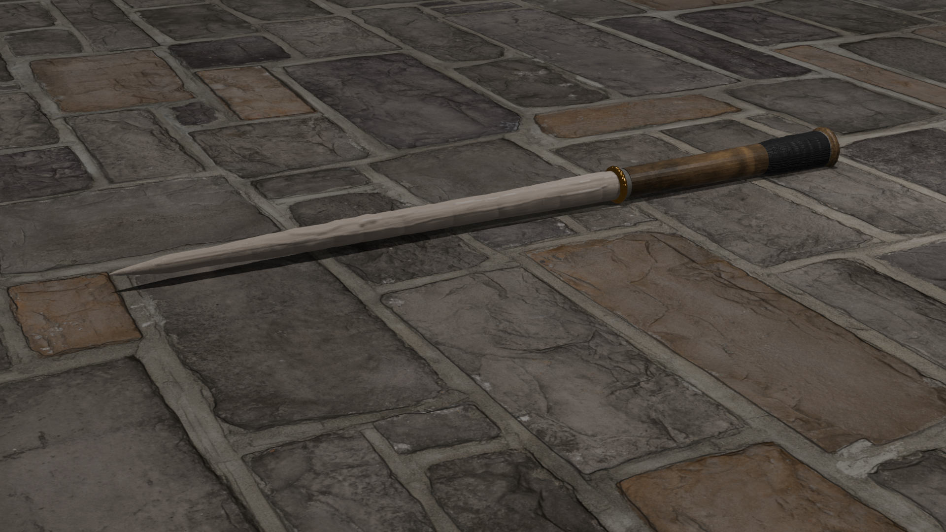 Elder wand(2.0)