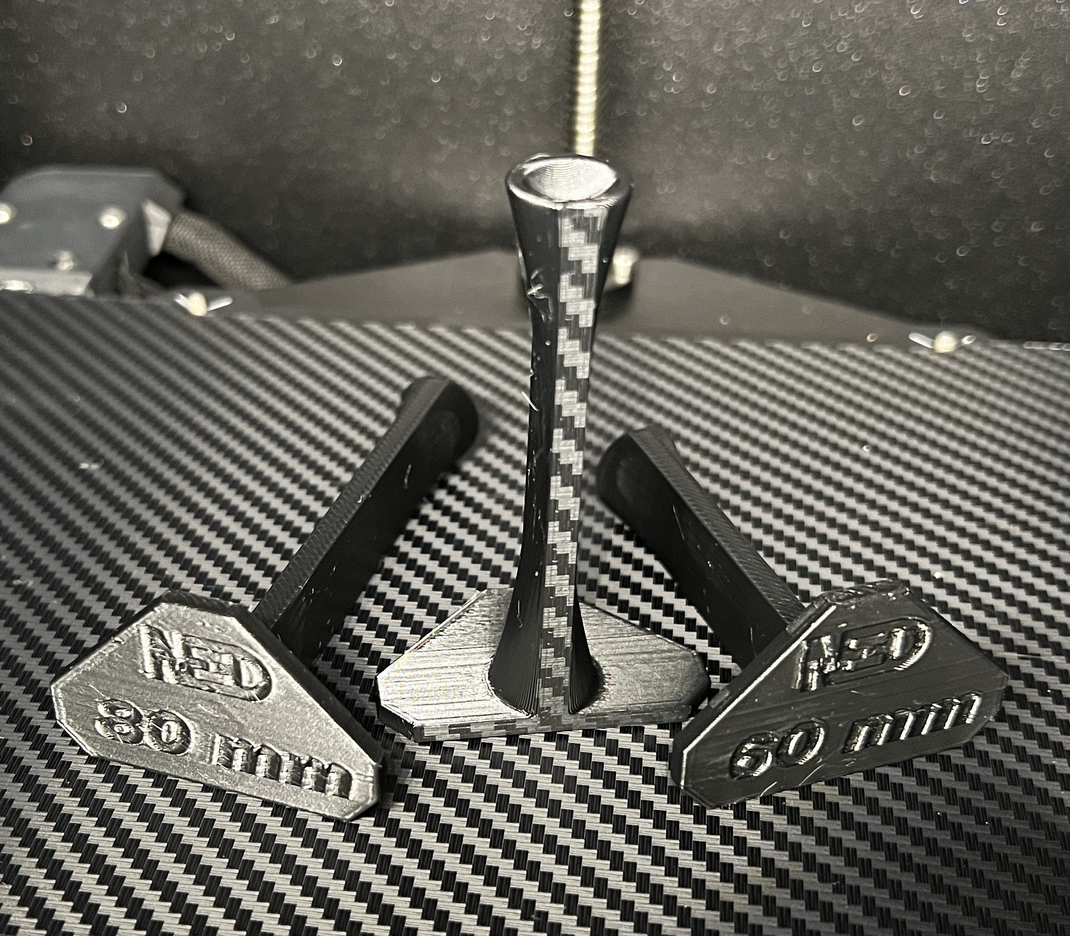 Range Tee Peg - Durable — miniatura 5