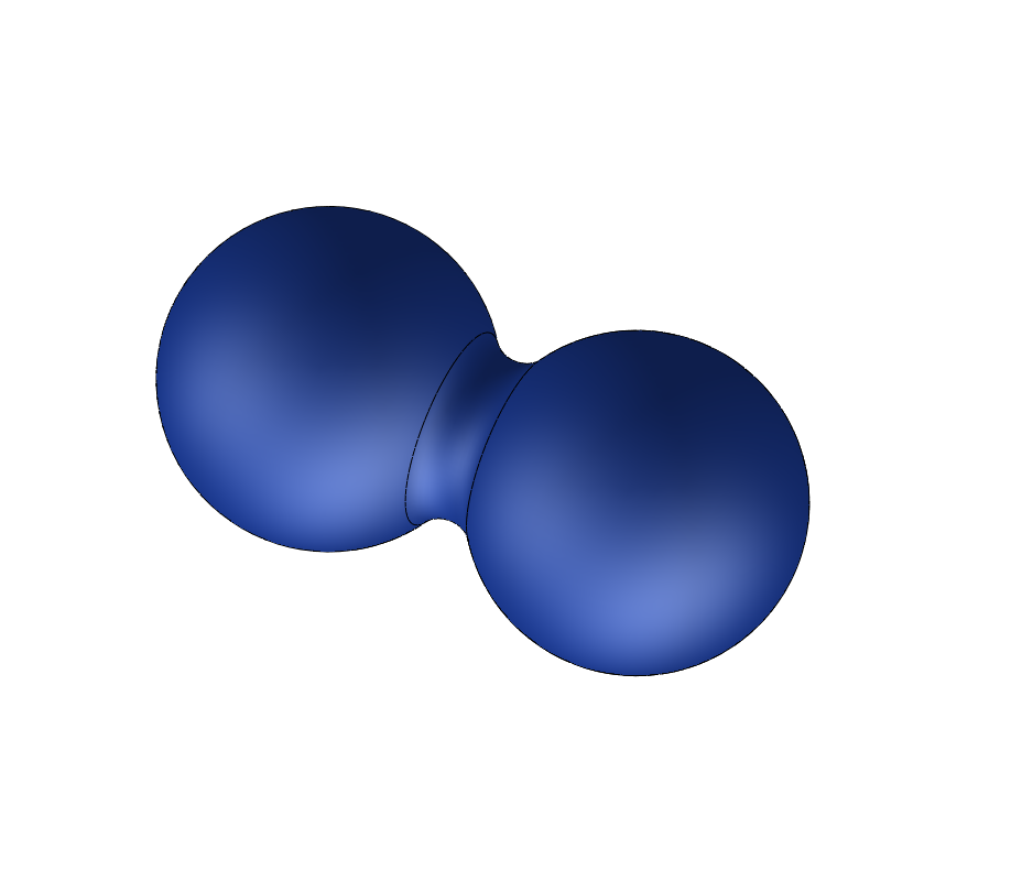Back Massager Balls