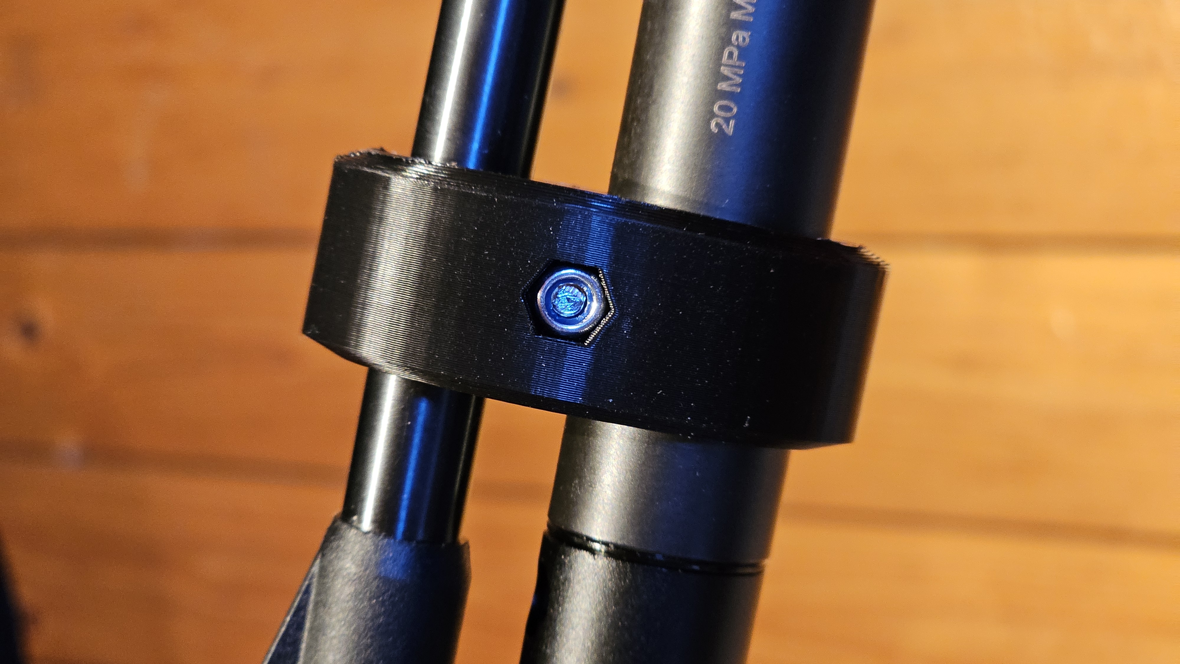 Diana Stormrider Barrel Hold (ósemka)