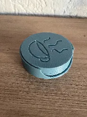 Coffee Cup & Coaster Set