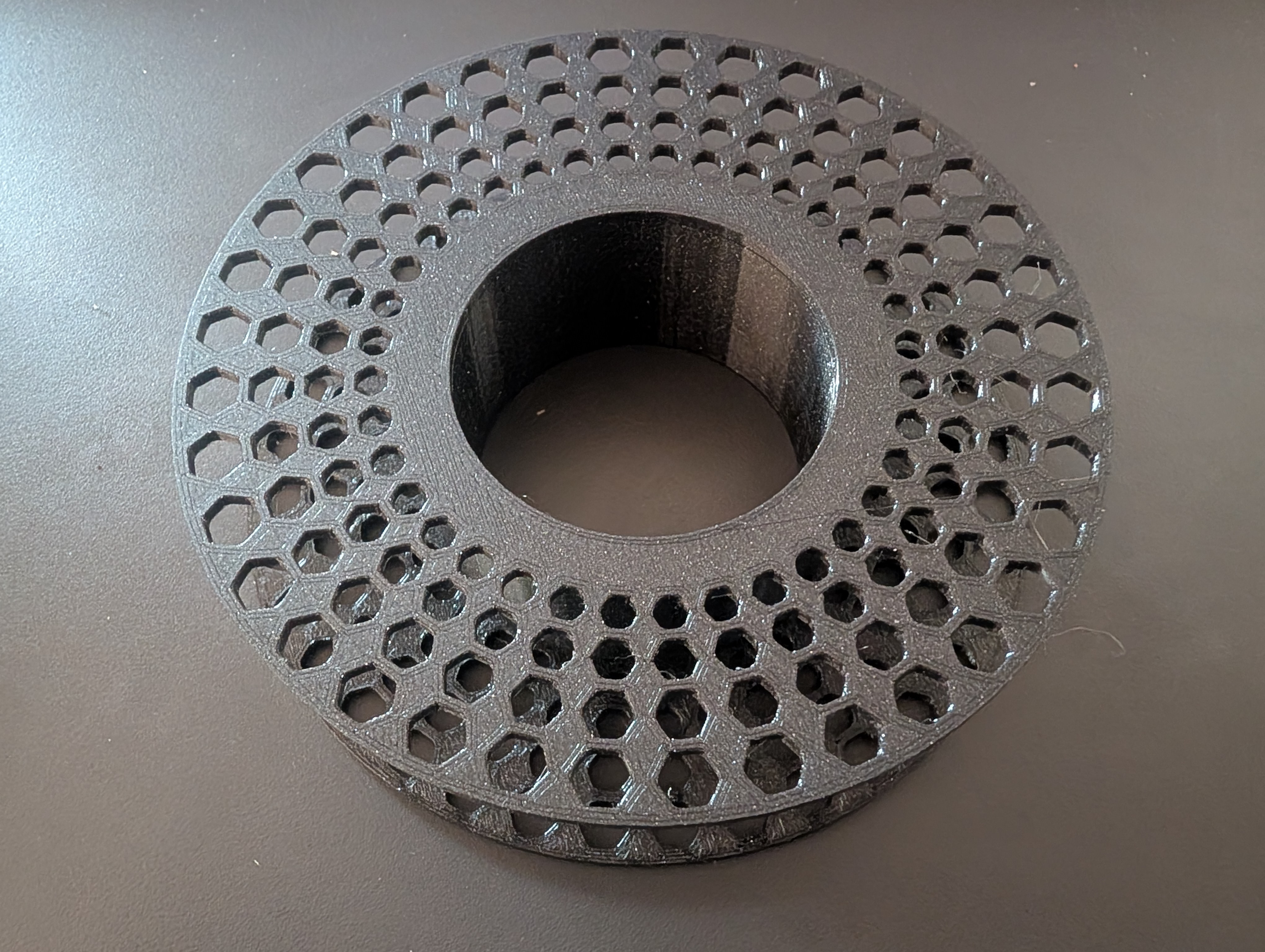 Small Filament Spool