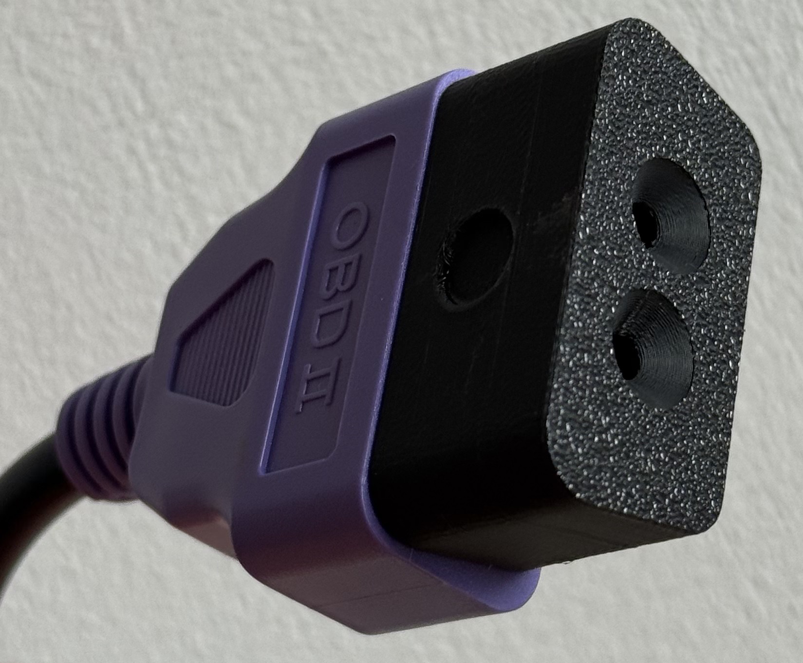 OBD2 PROTECTOR SECURITY PROTECTION SECURE — miniatura 3