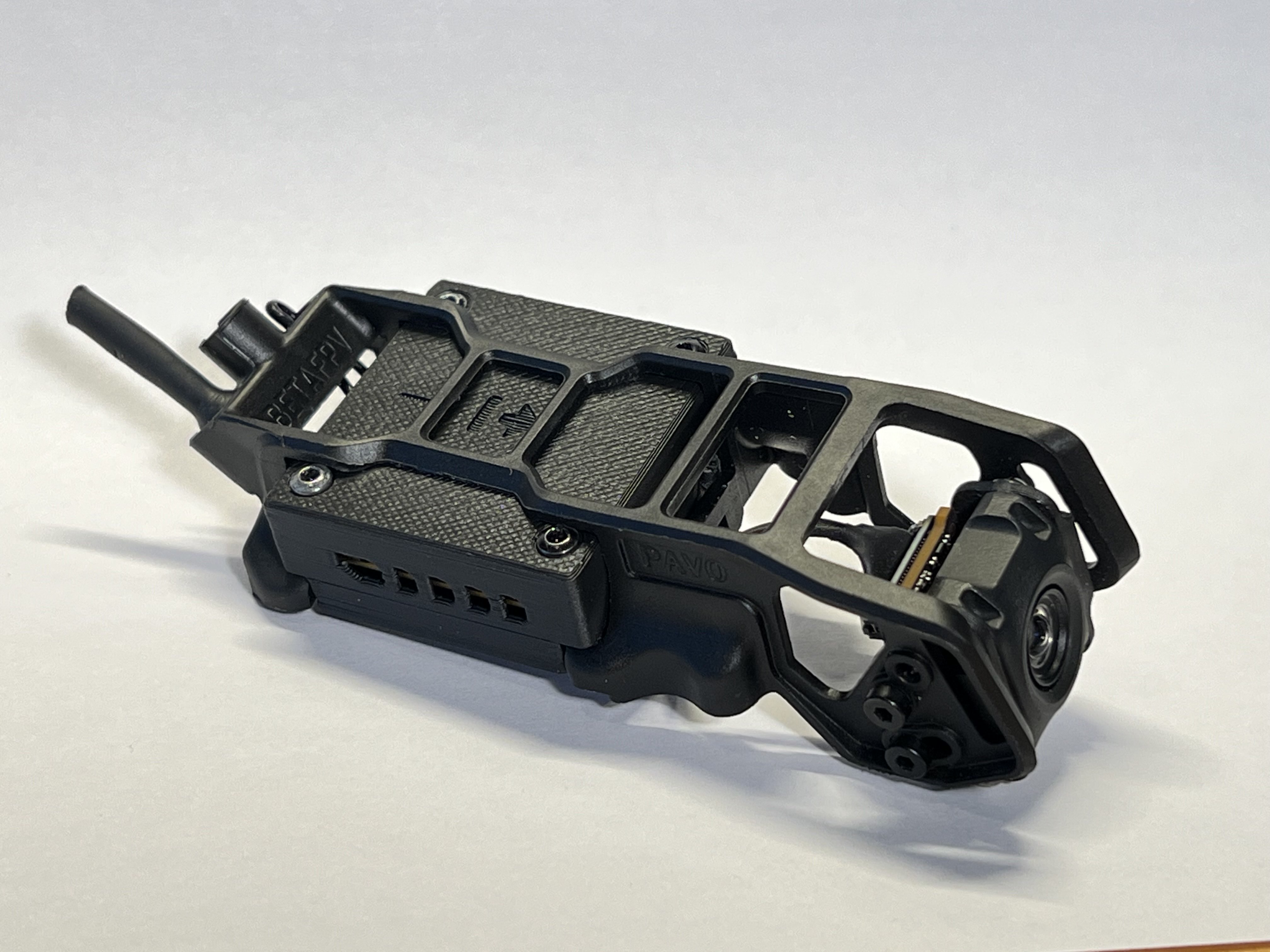DJI O4 Lite case (Pavo 20 Pro)