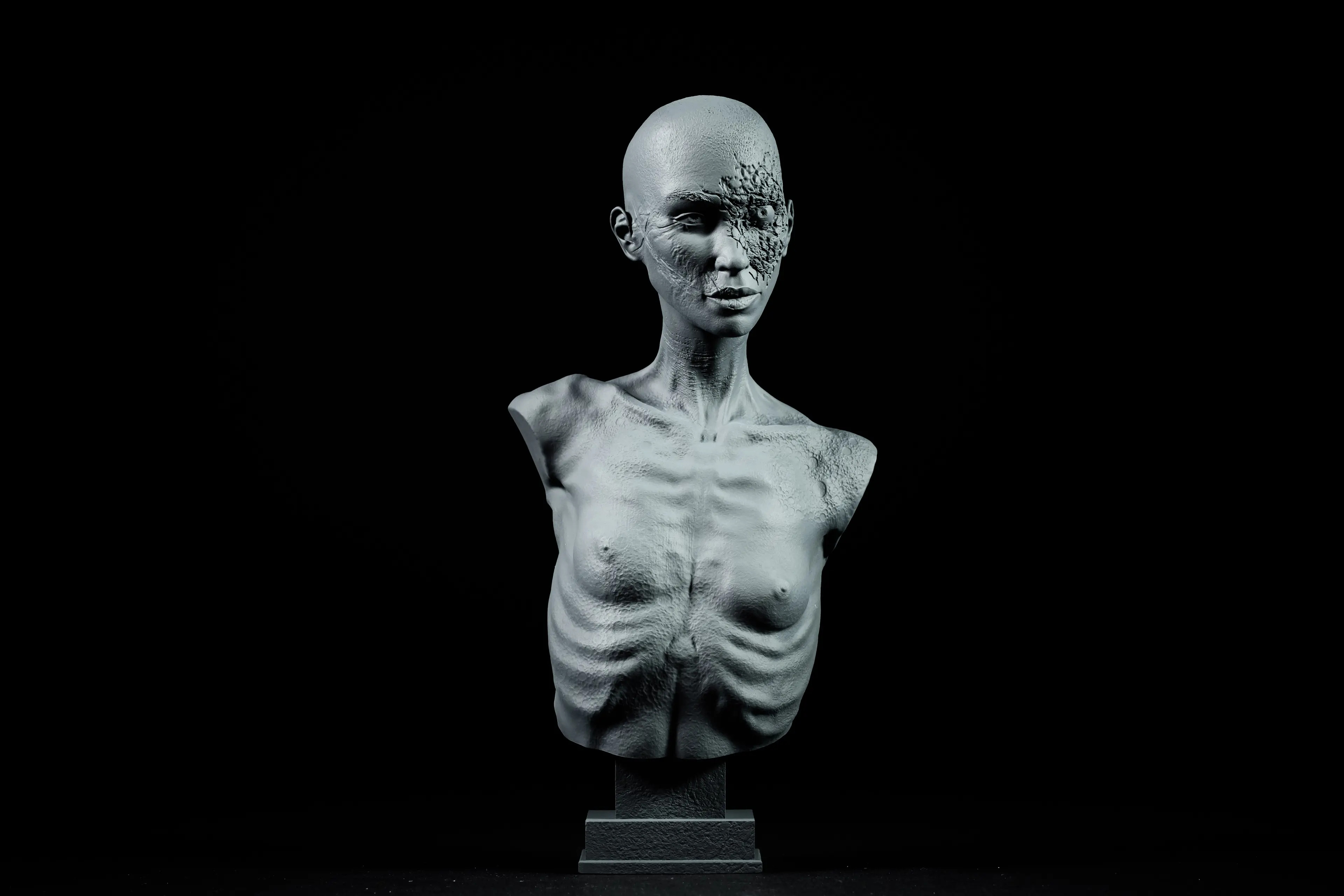Broken Will (Pre Supported)