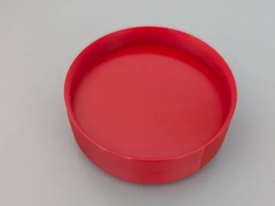 Round Table Leg Support