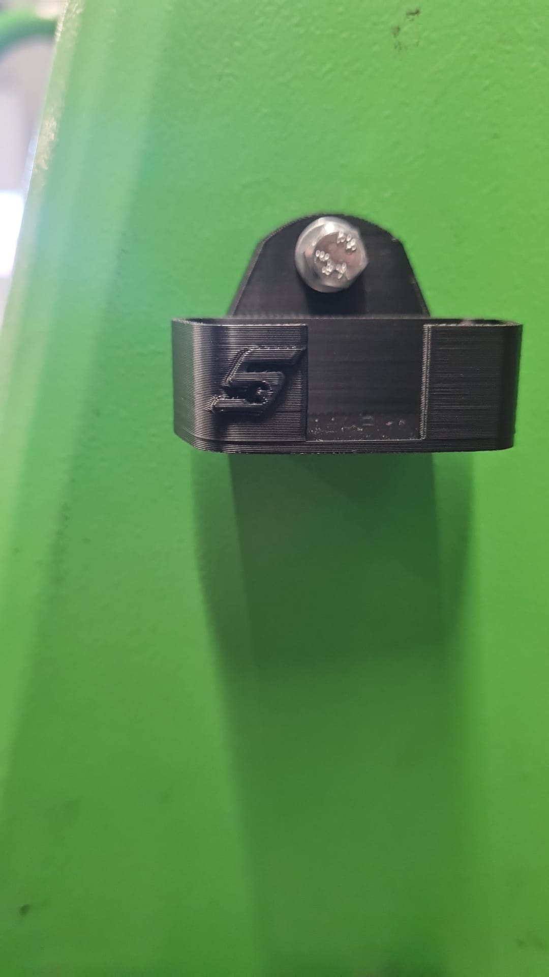 OBD2 Dongle Holder