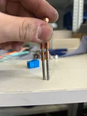 k1 extruder cover for k2 plus hotend
