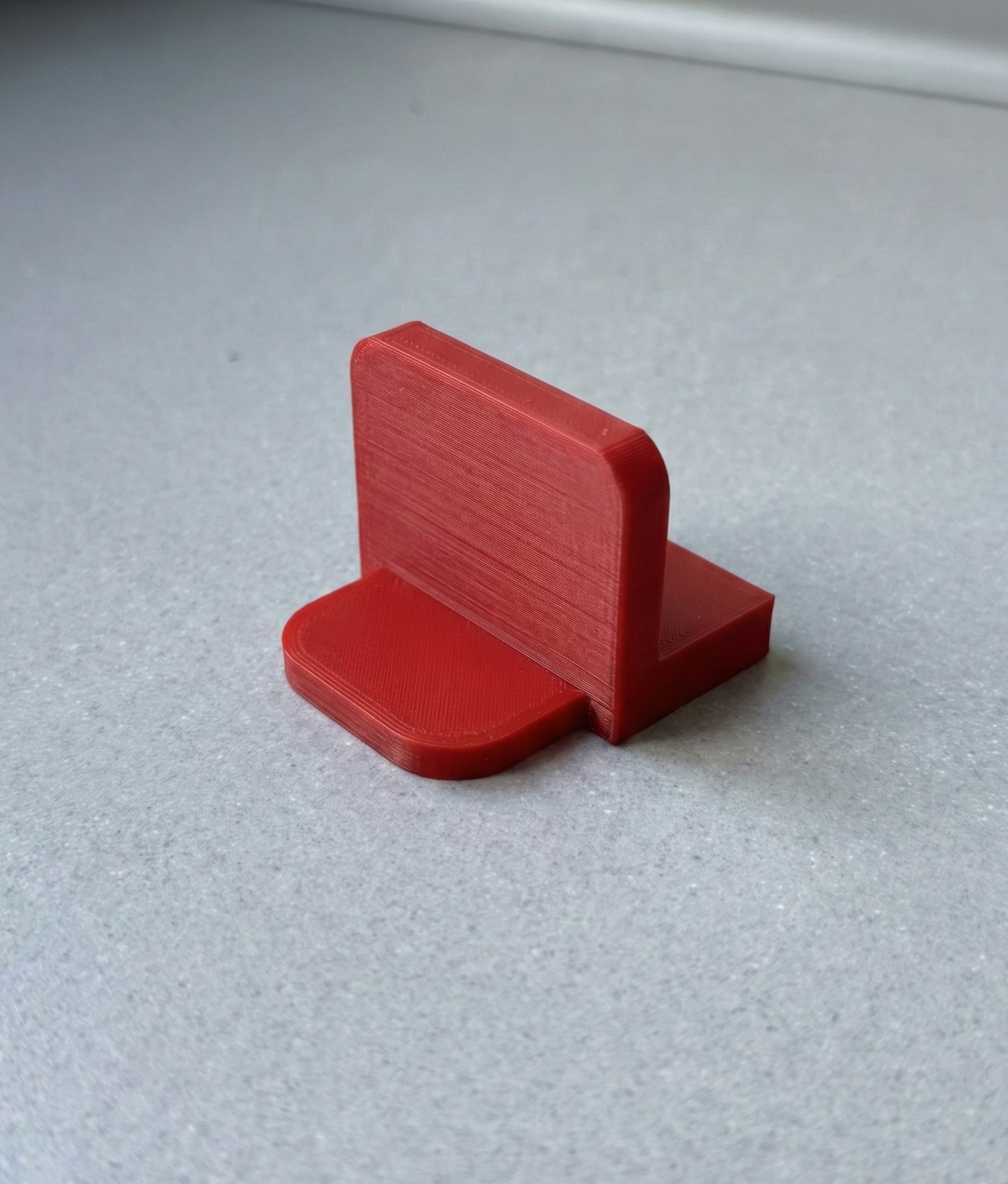 Miniatura 2 do modelo 3D Professional Decking Spacer Tool