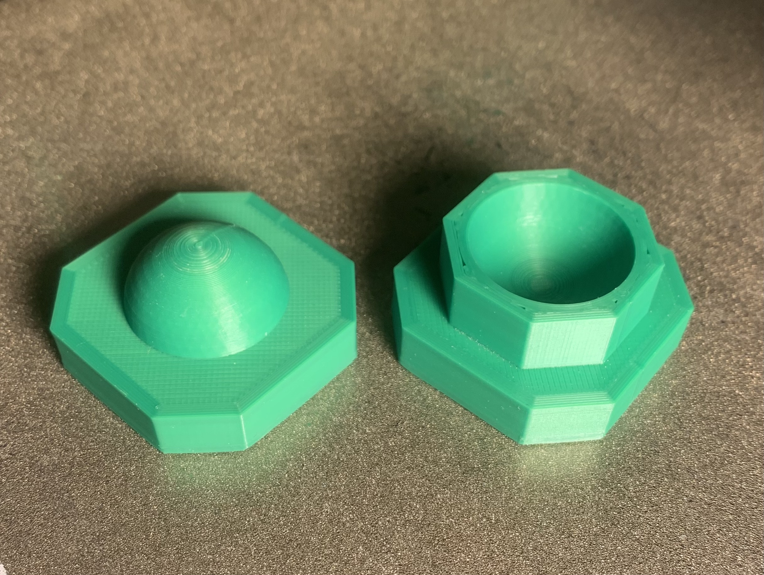 simple pill crusher