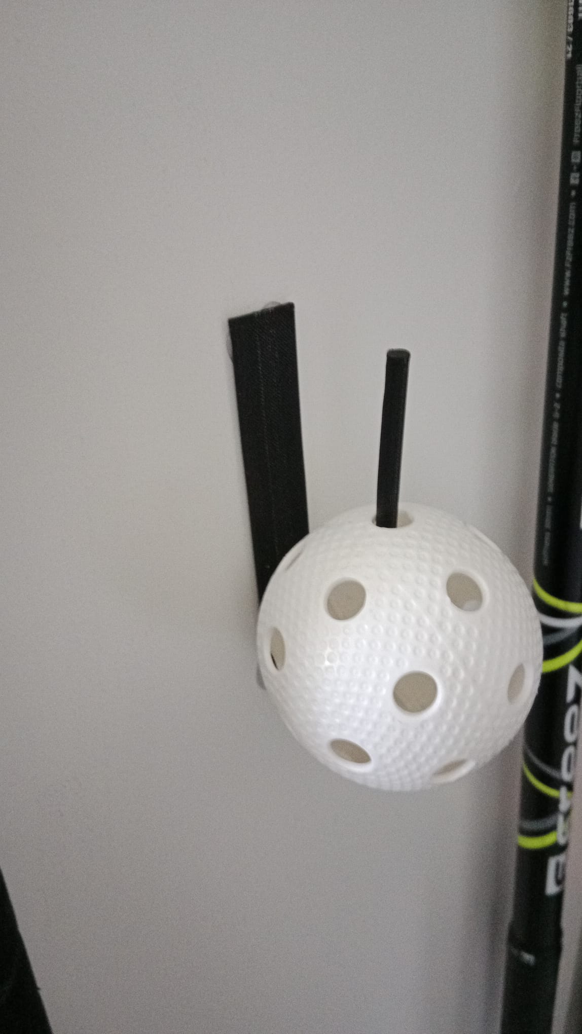 floorball setup holder — miniatura 2