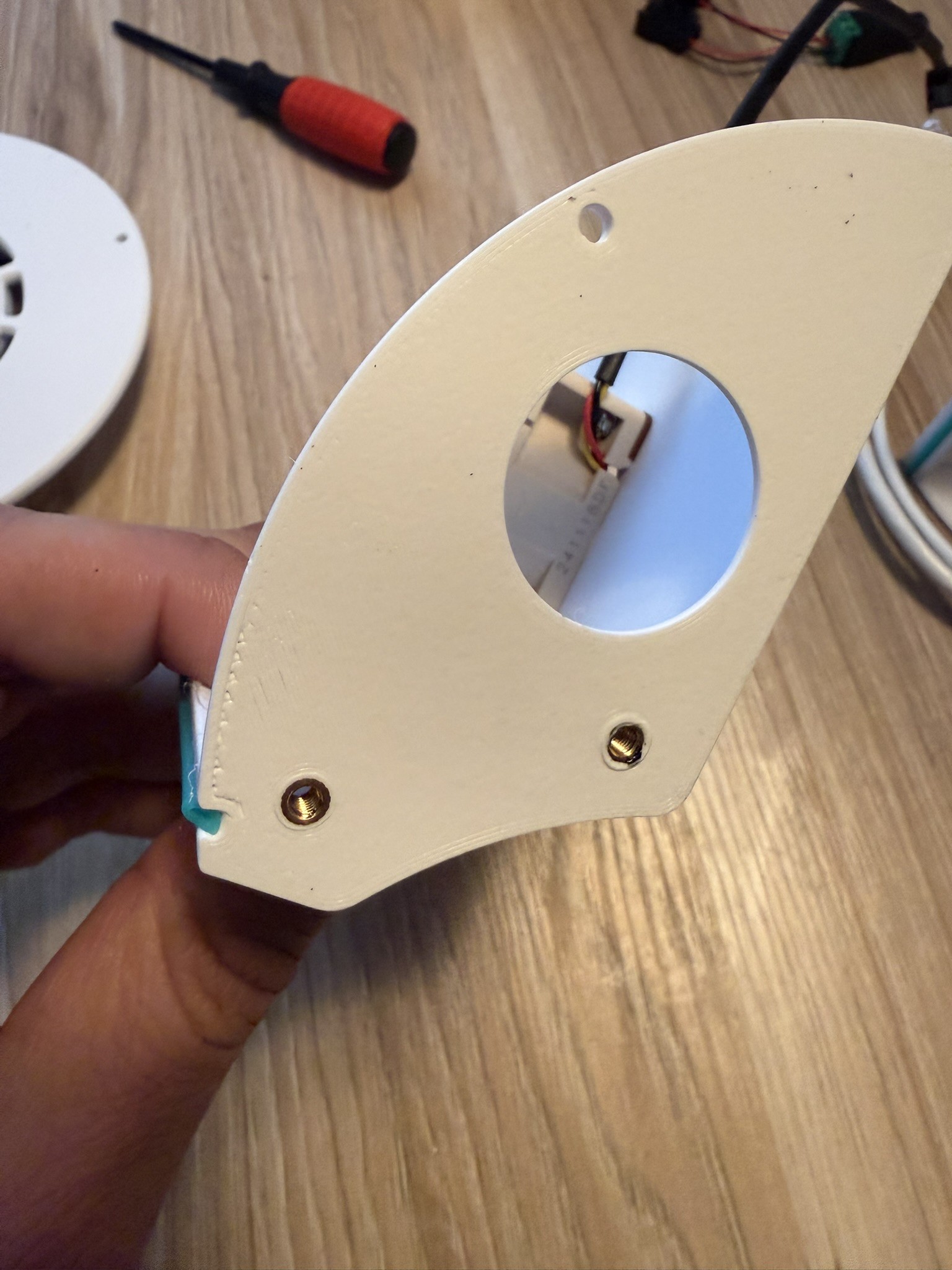 UDR7 Mount — miniatura 9