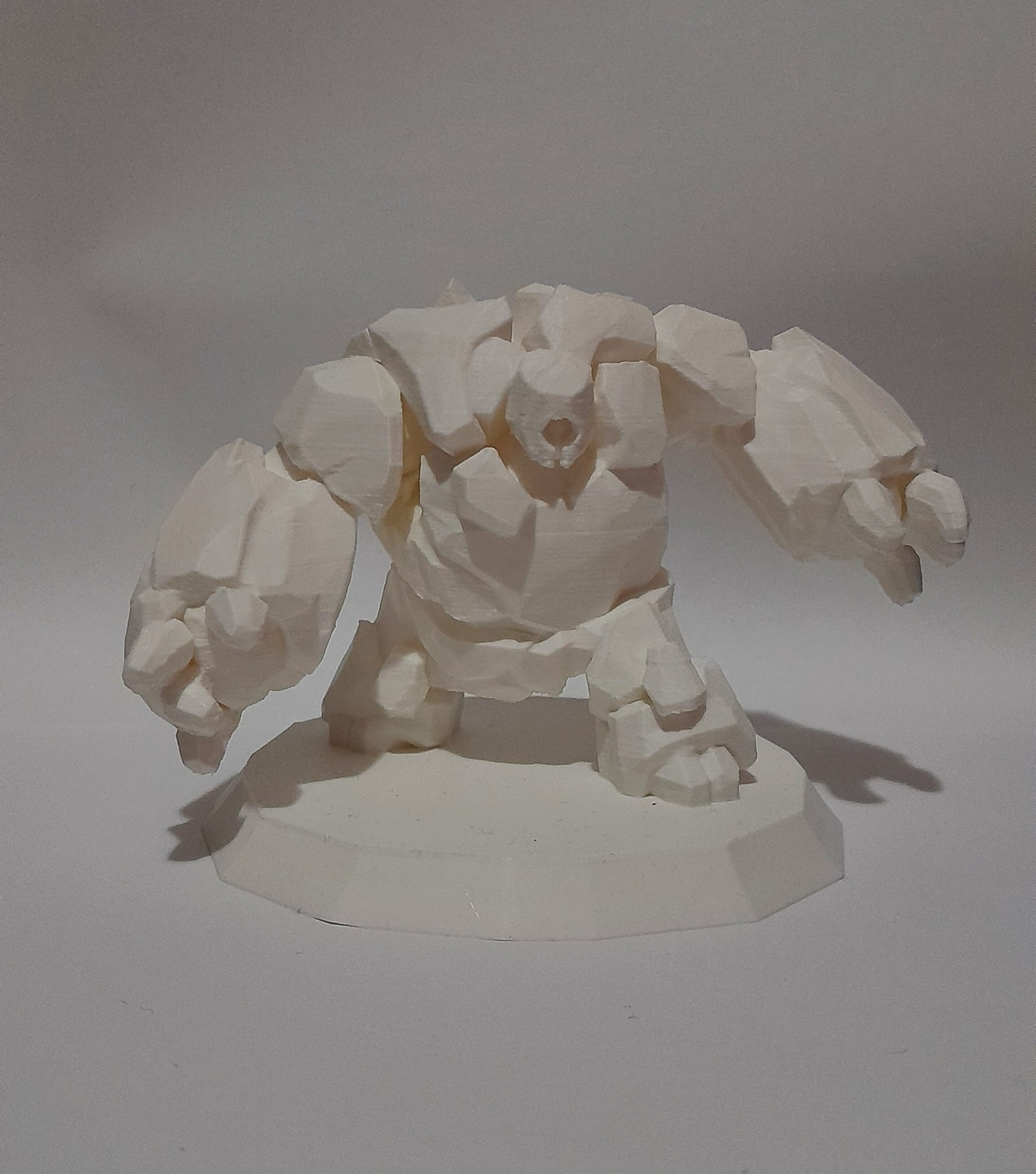 League of Legends: Blue Sentinel mini fig
