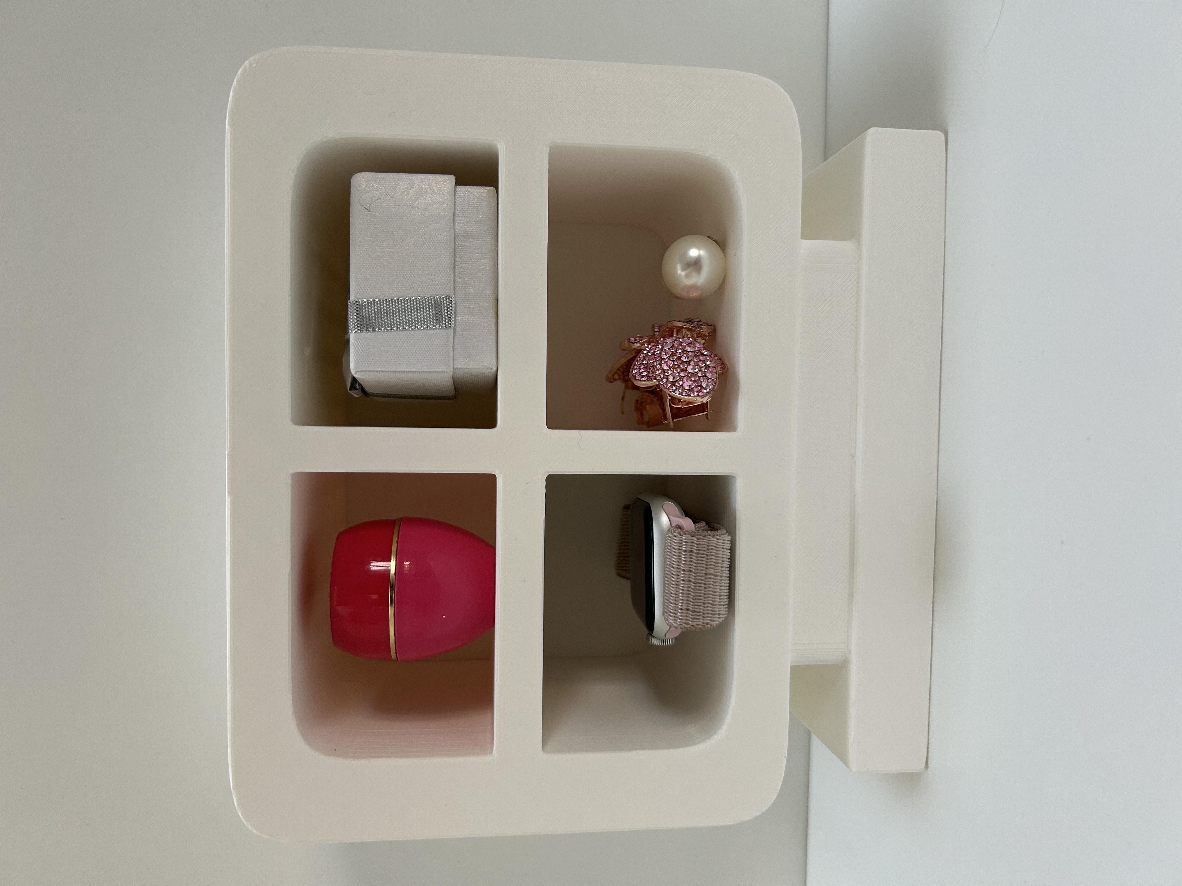 Cubby Organizer