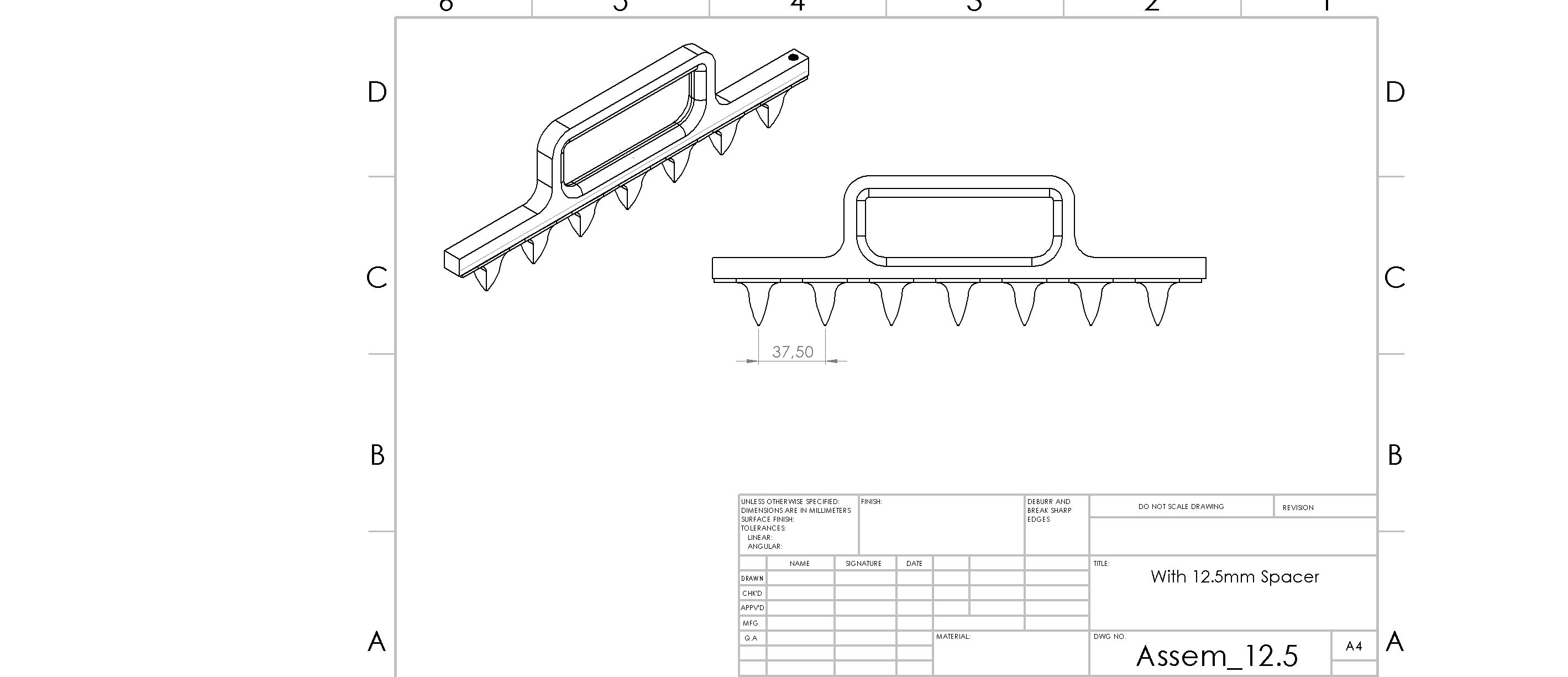 Seed Ruler Modular — miniatura 3