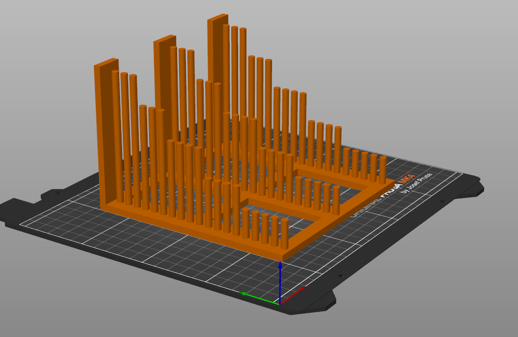 PCB stand
