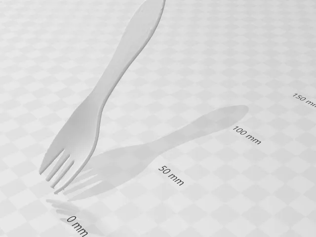 Fork