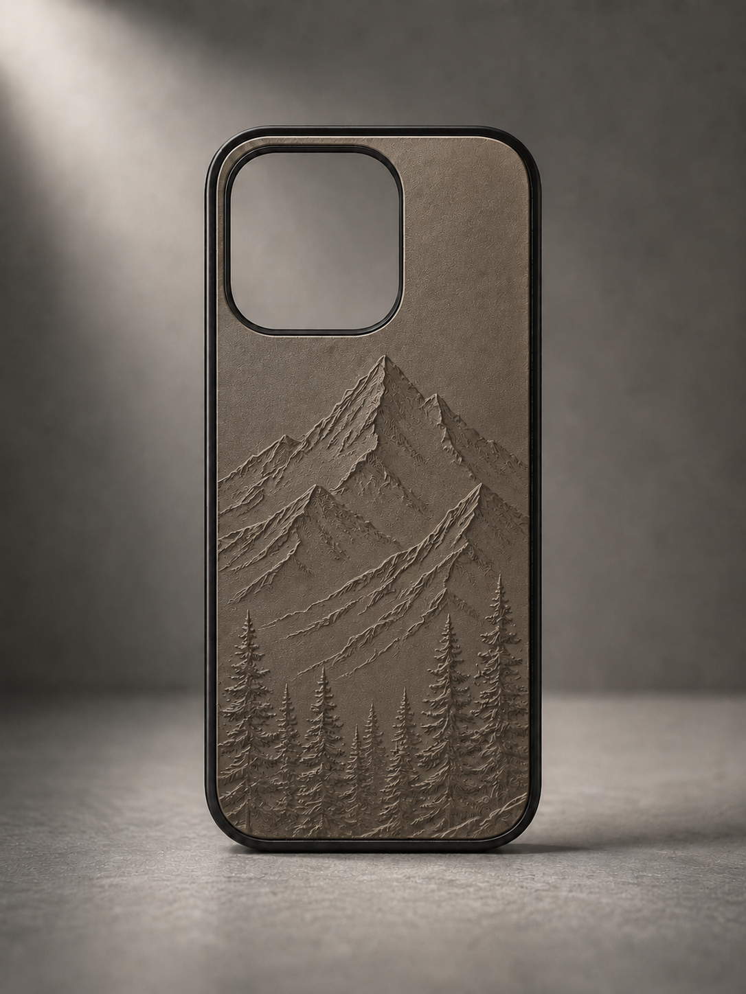 Miniatura 3 do modelo 3D Modular iPhone 16 Pro Case (dior) – Customizable Insert System