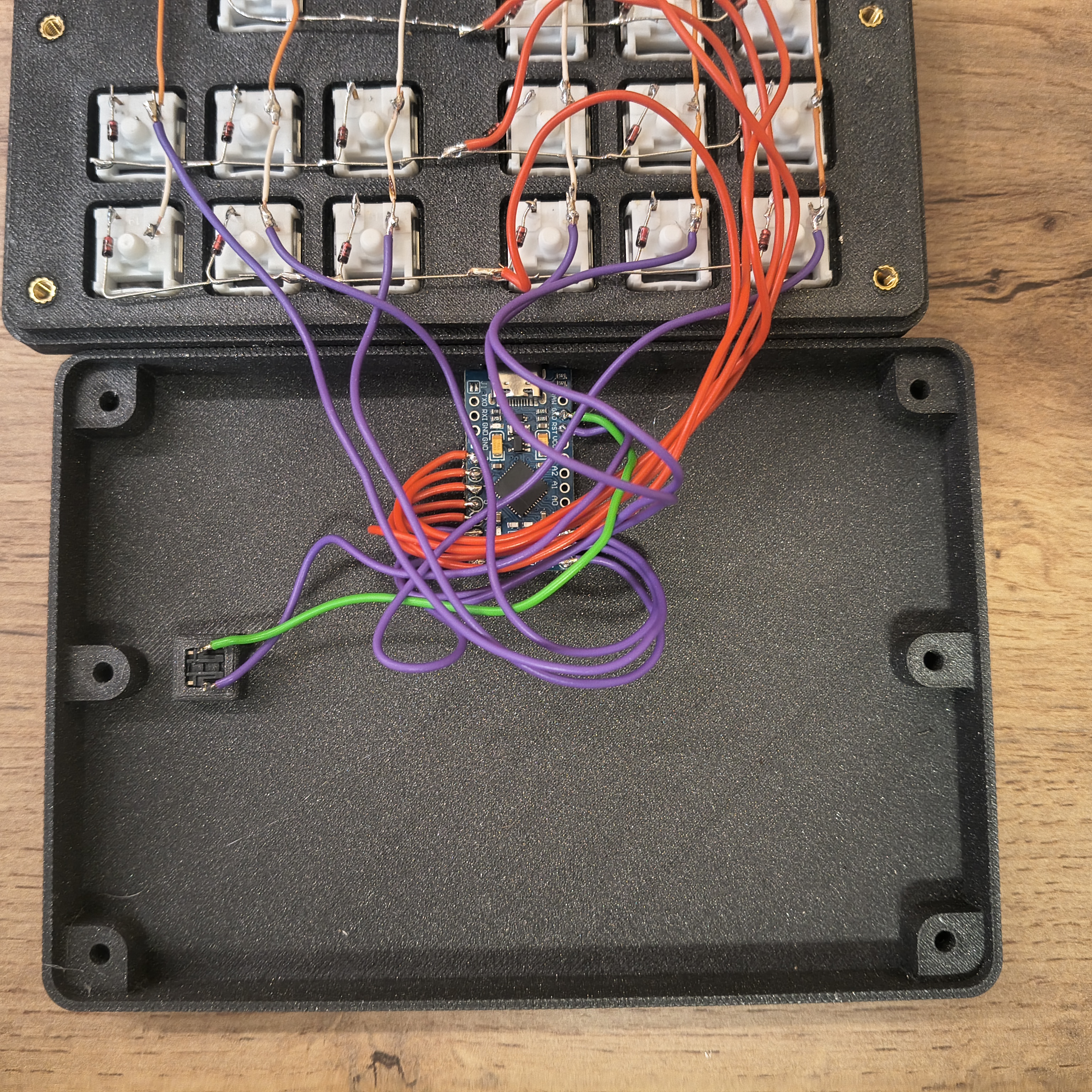 Macropad Gamepad — thumbnail 5