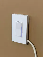 Extended Screwless Wall Plates