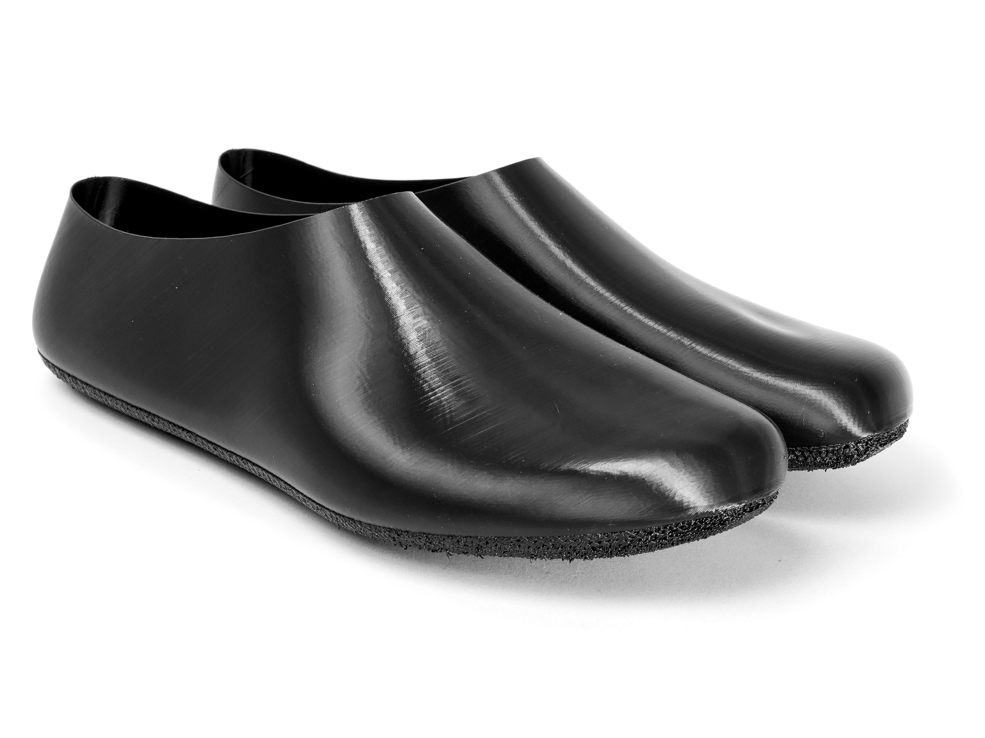 Due shoes