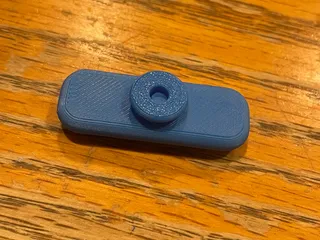 fidget spinner