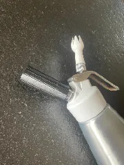 Gas cap