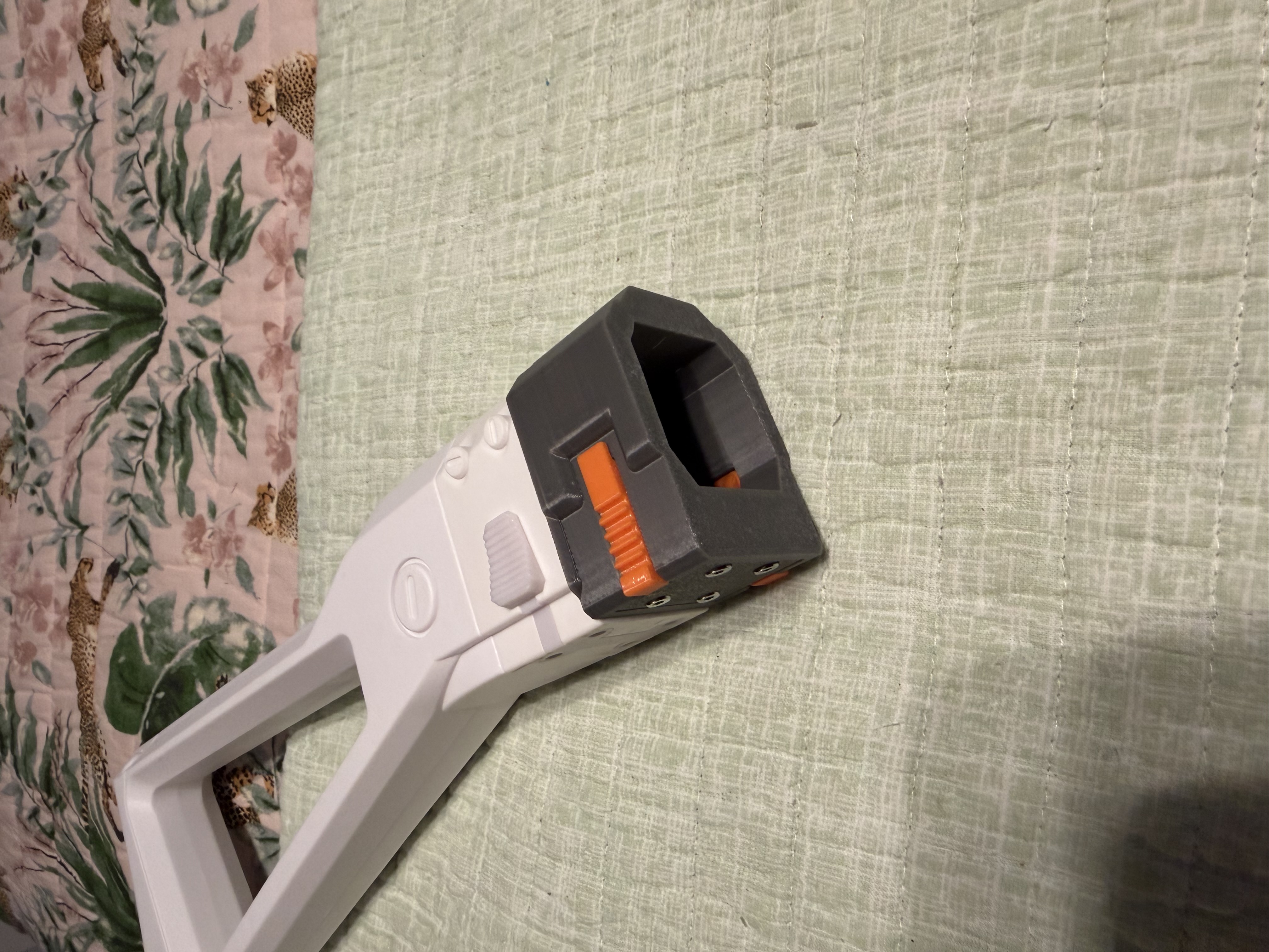 NStrike Stock Extender