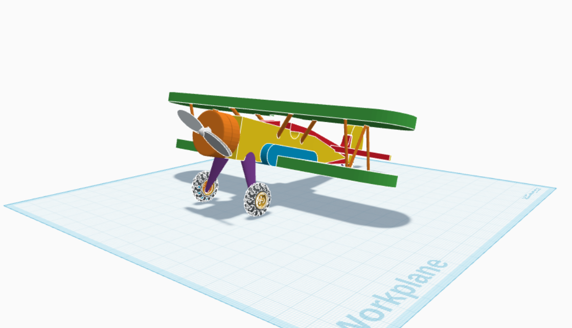 plane