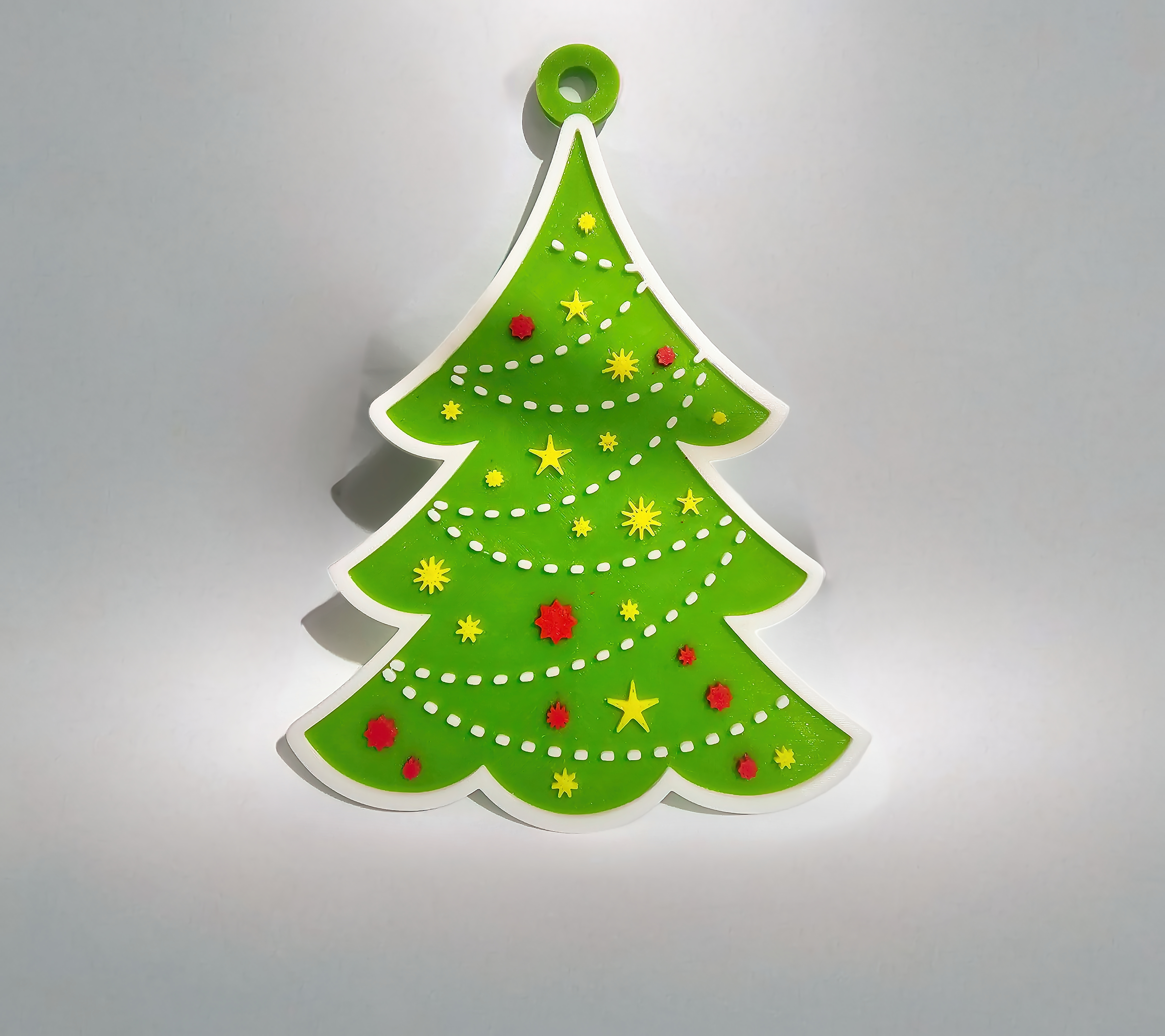 Decorazione Albero