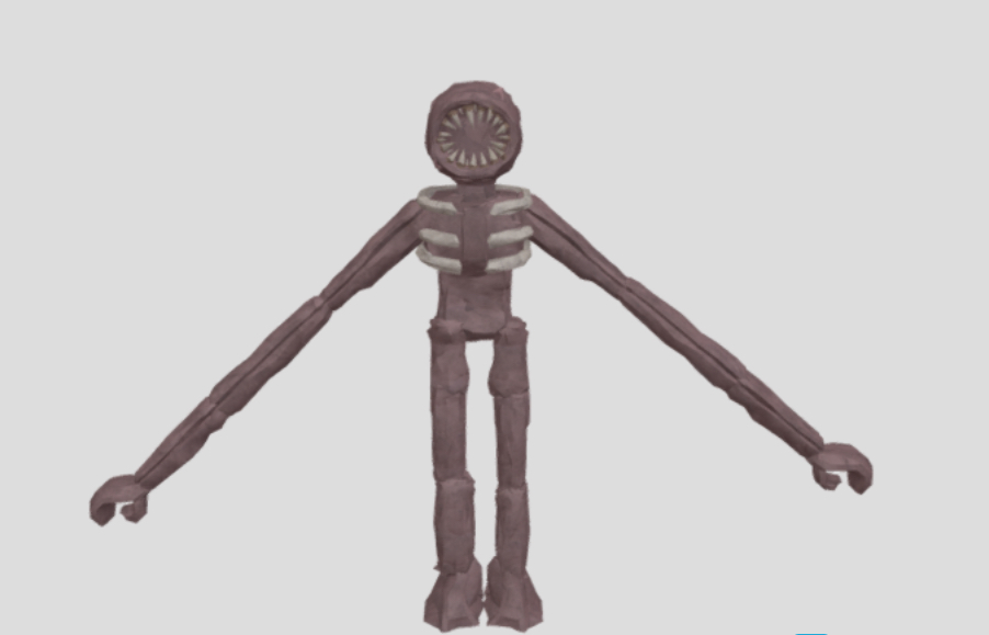 Roblox doors figure