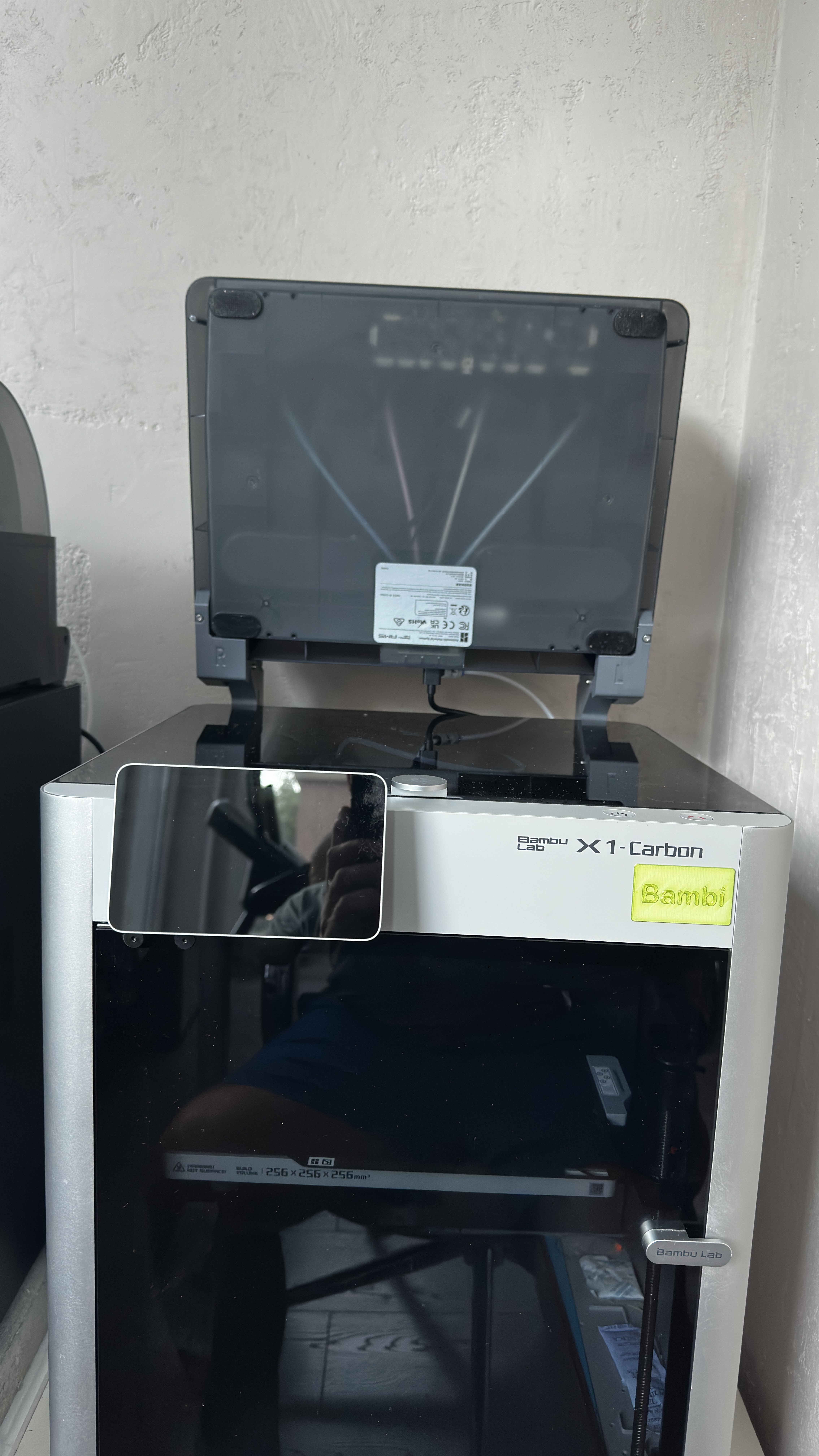 ULTIMATE AMS Lift System