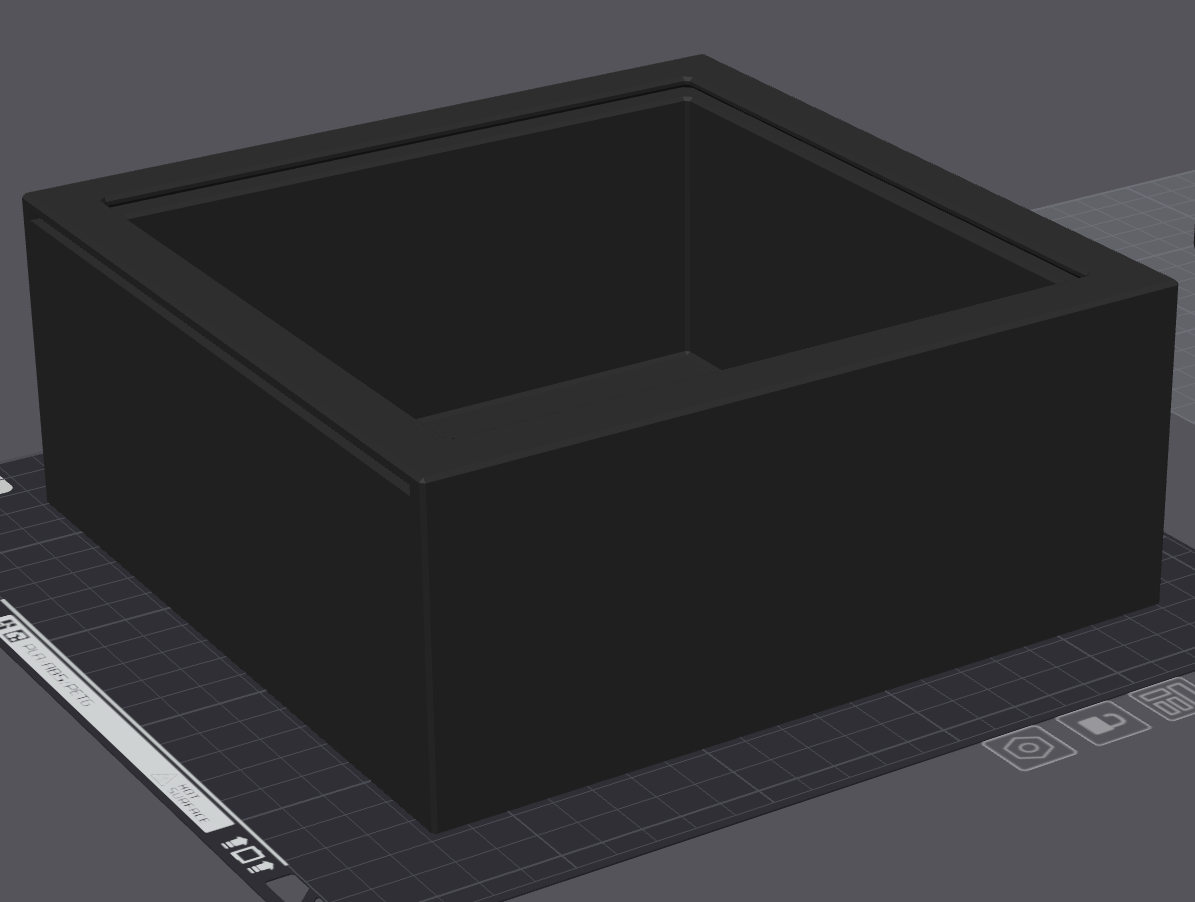 Deep Shadowbox